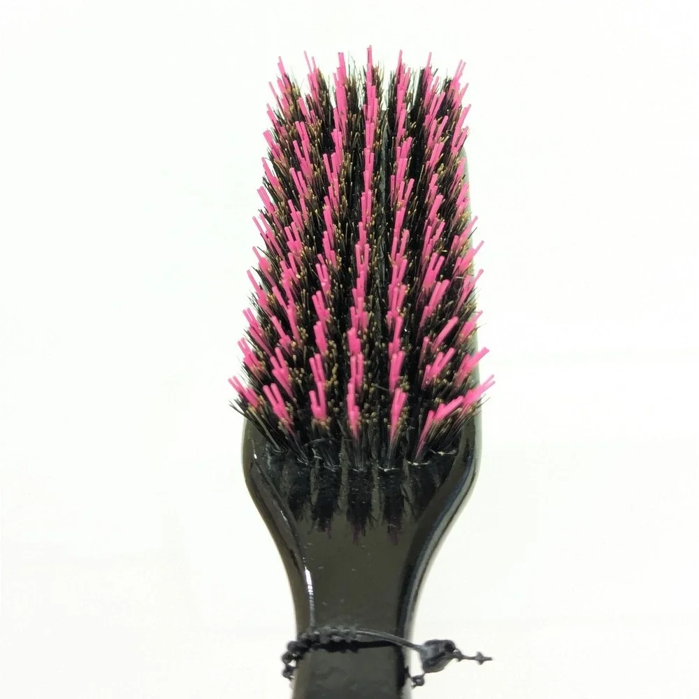 Spornette Styling Teasing Bristle Brush Set Little Wonder #111, Big Wonder #131